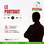 Le Portrait